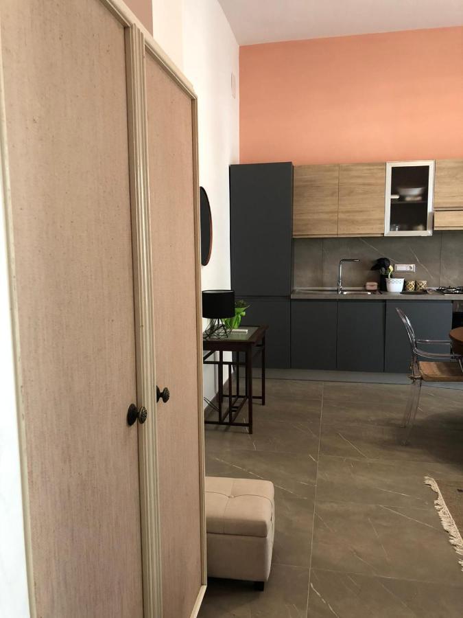 Josephine Holidays Lecce Exterior photo