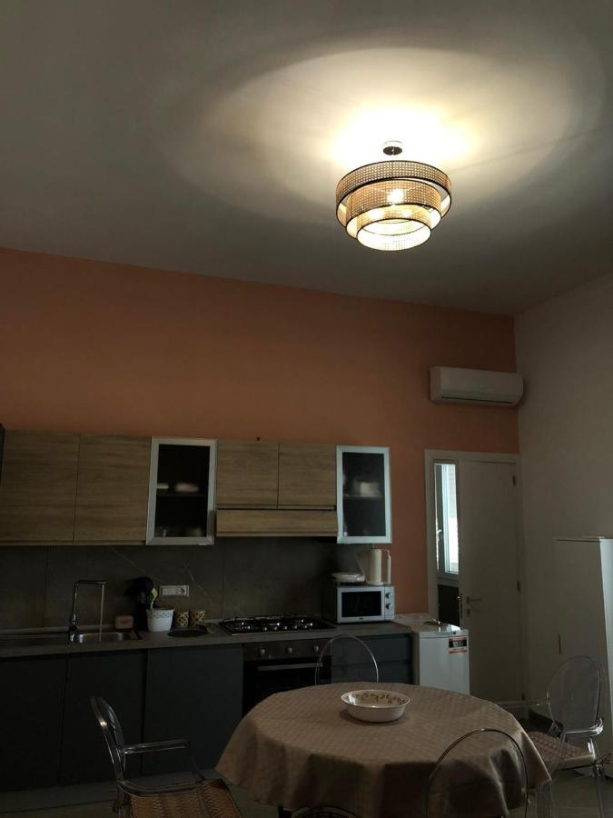 Josephine Holidays Lecce Exterior photo