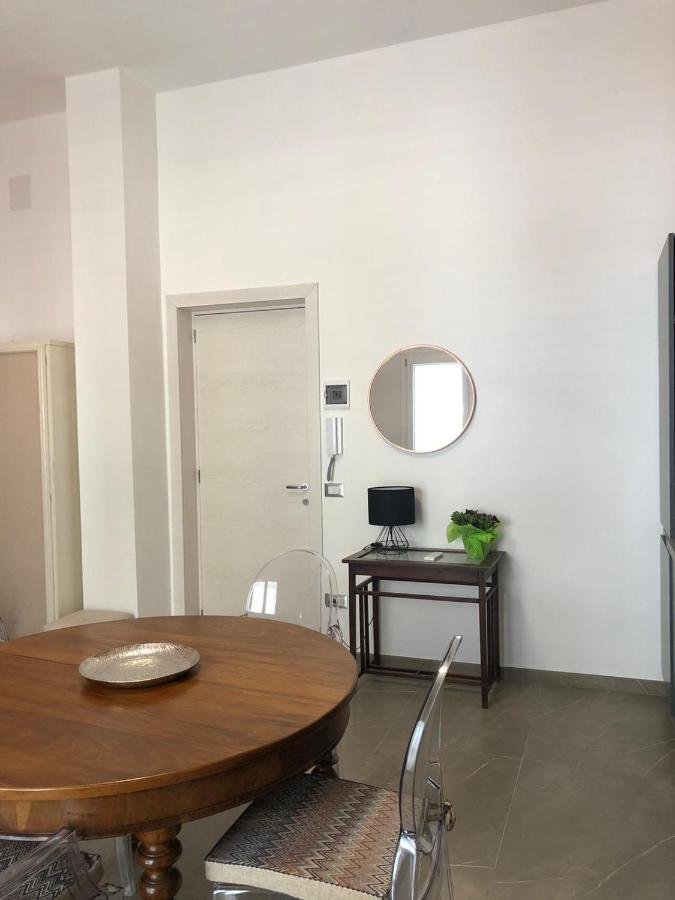 Josephine Holidays Lecce Exterior photo
