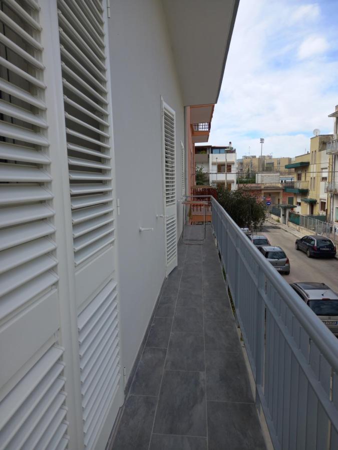 Josephine Holidays Lecce Exterior photo