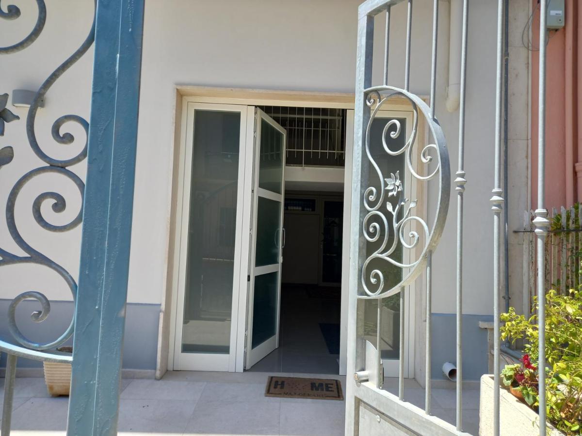 Josephine Holidays Lecce Exterior photo