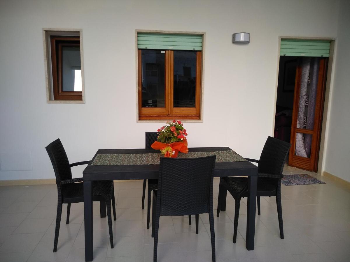 Josephine Holidays Lecce Exterior photo