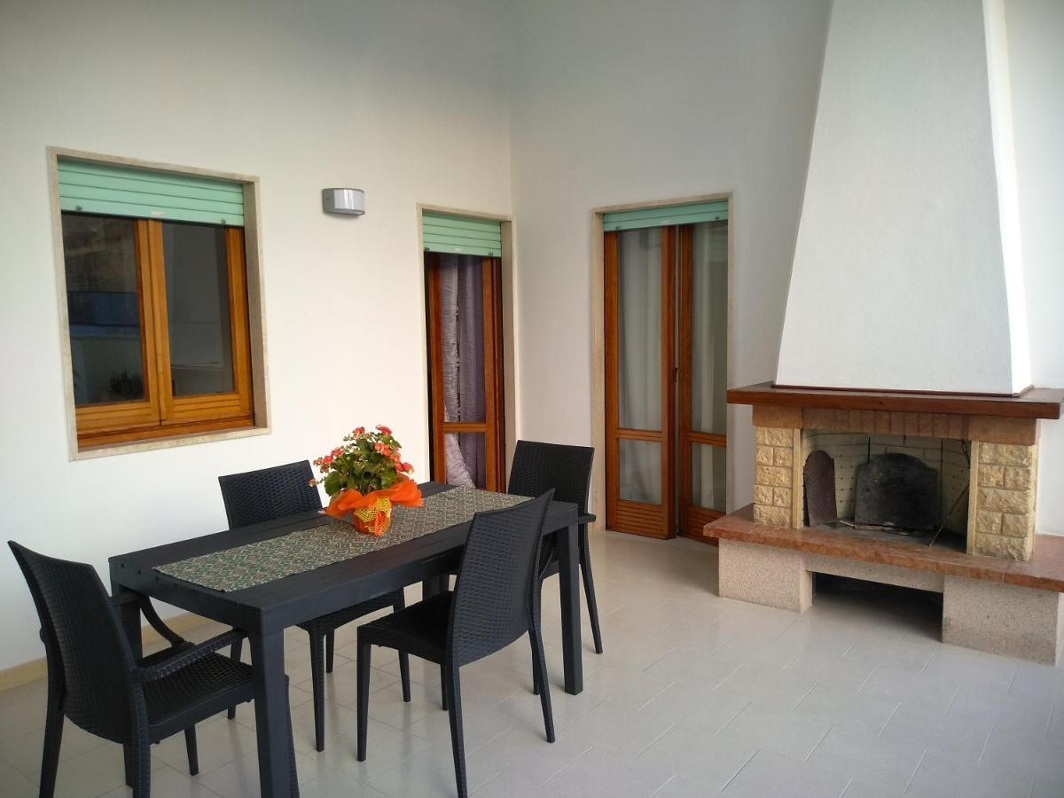 Josephine Holidays Lecce Exterior photo
