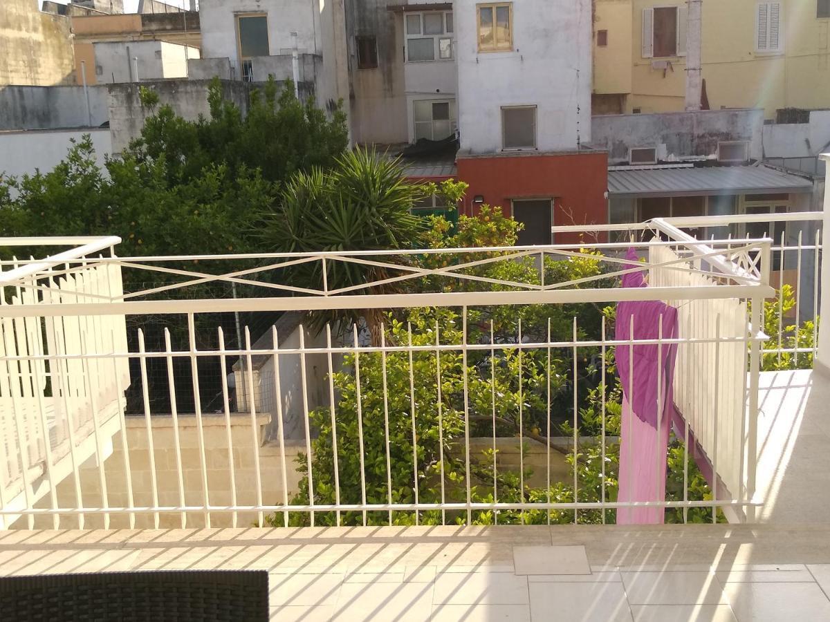 Josephine Holidays Lecce Exterior photo
