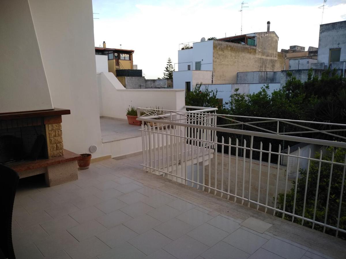 Josephine Holidays Lecce Exterior photo
