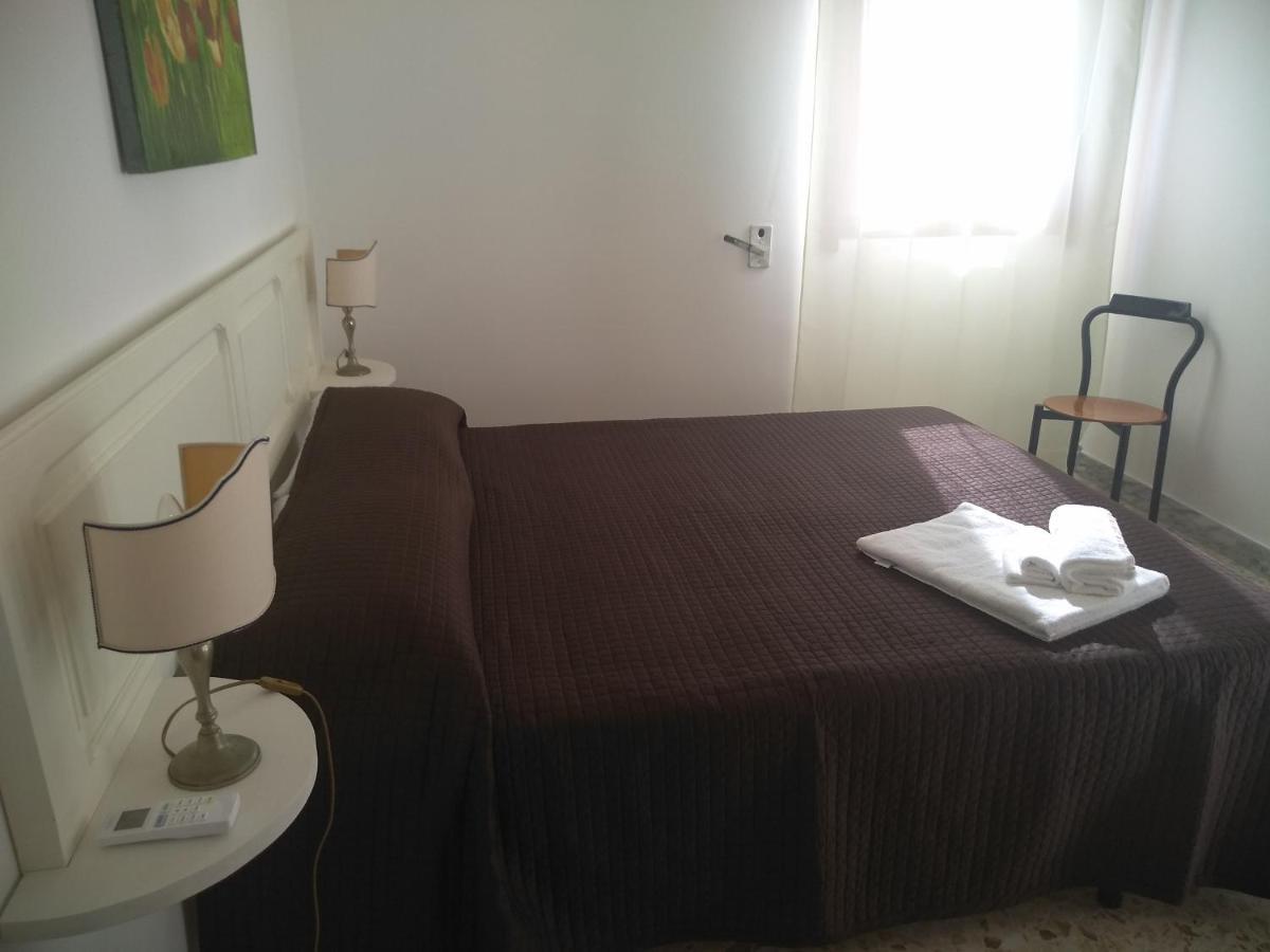 Josephine Holidays Lecce Exterior photo